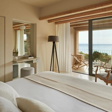 F Zeen Kefalonia (Adults Only) Лурдата Екстер'єр фото