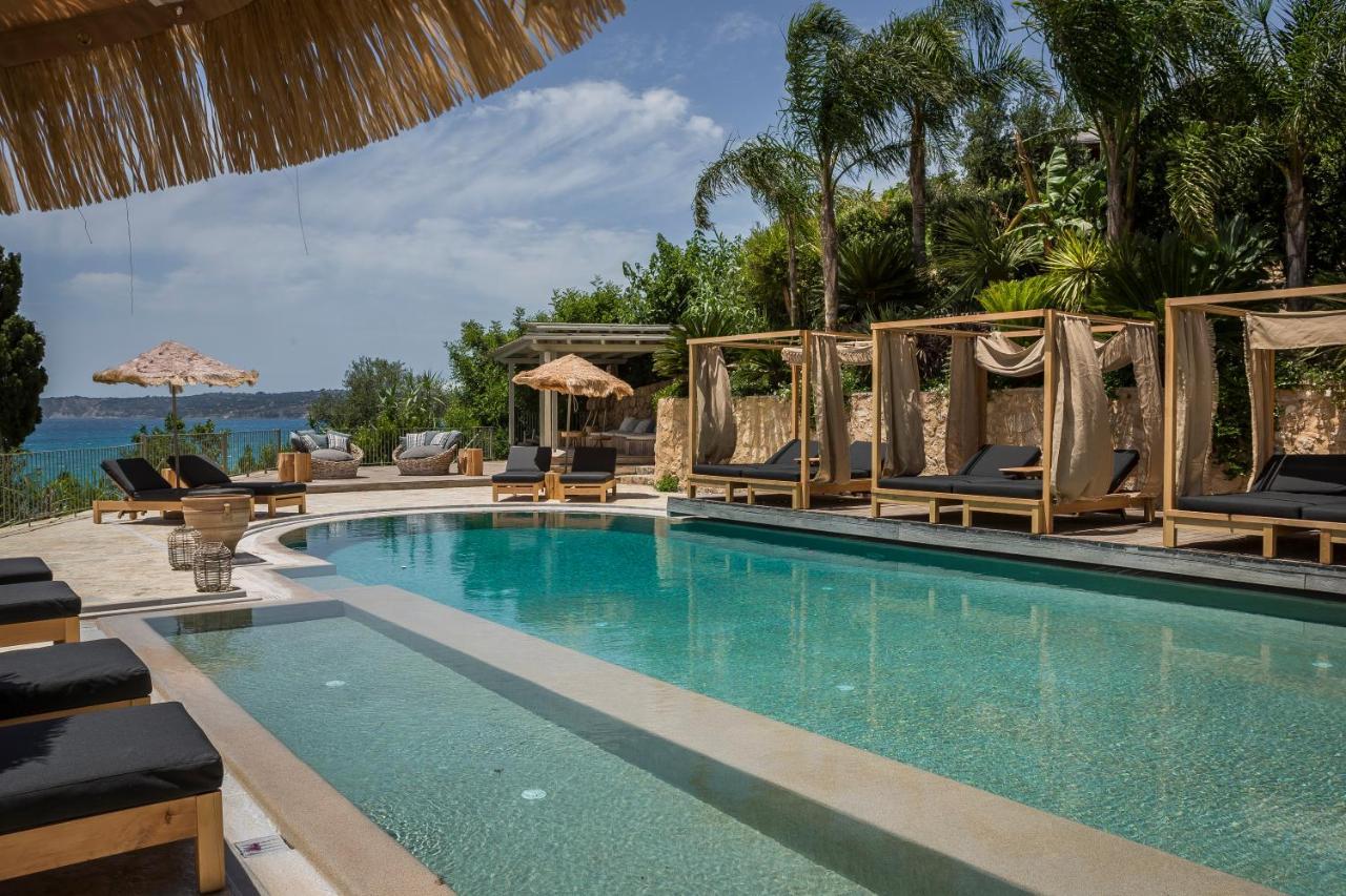 F Zeen Kefalonia (Adults Only) Лурдата Екстер'єр фото