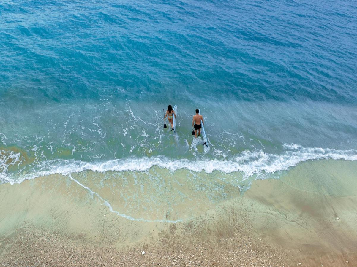 F Zeen Kefalonia (Adults Only) Лурдата Екстер'єр фото