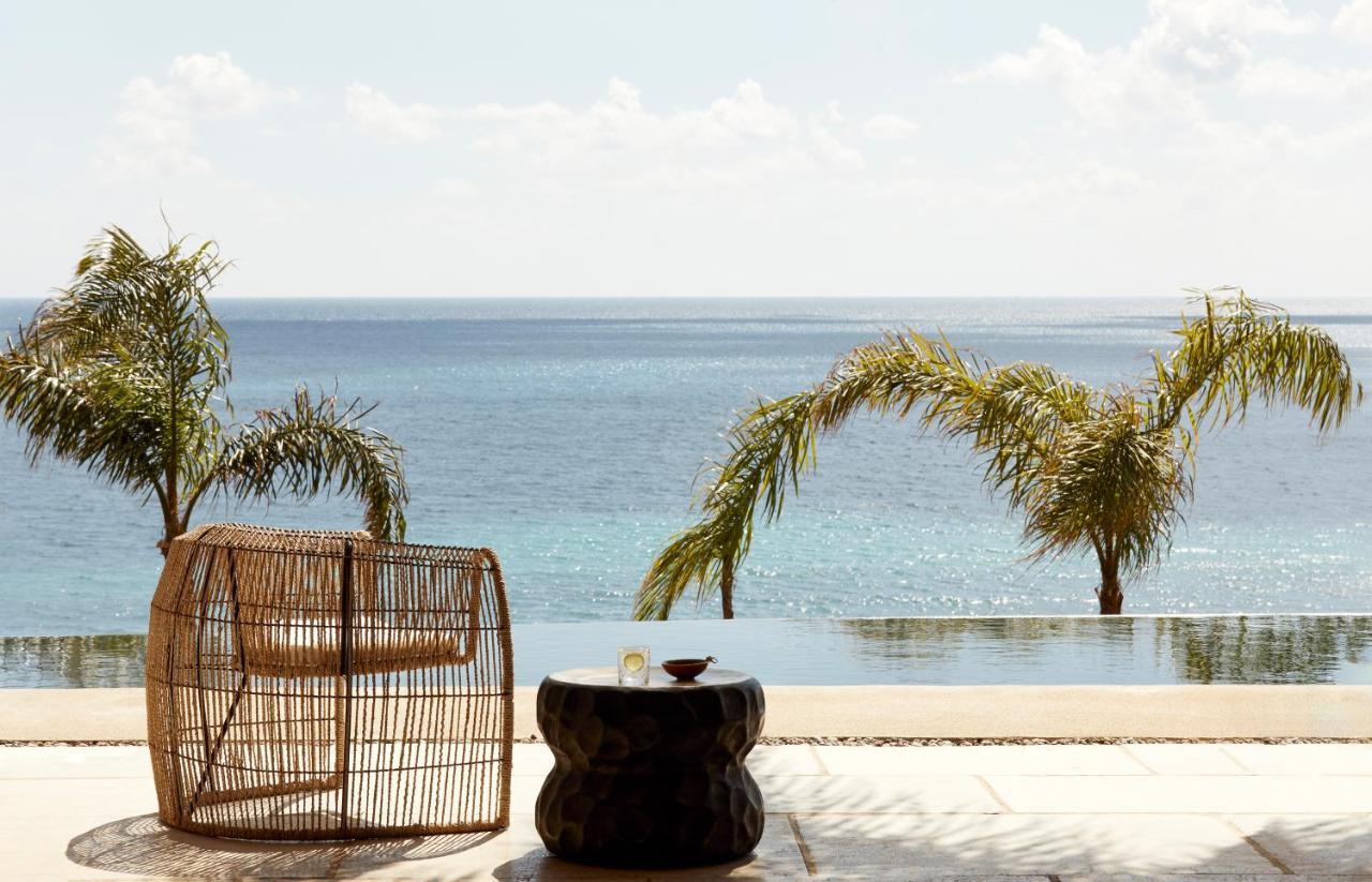 F Zeen Kefalonia (Adults Only) Лурдата Екстер'єр фото