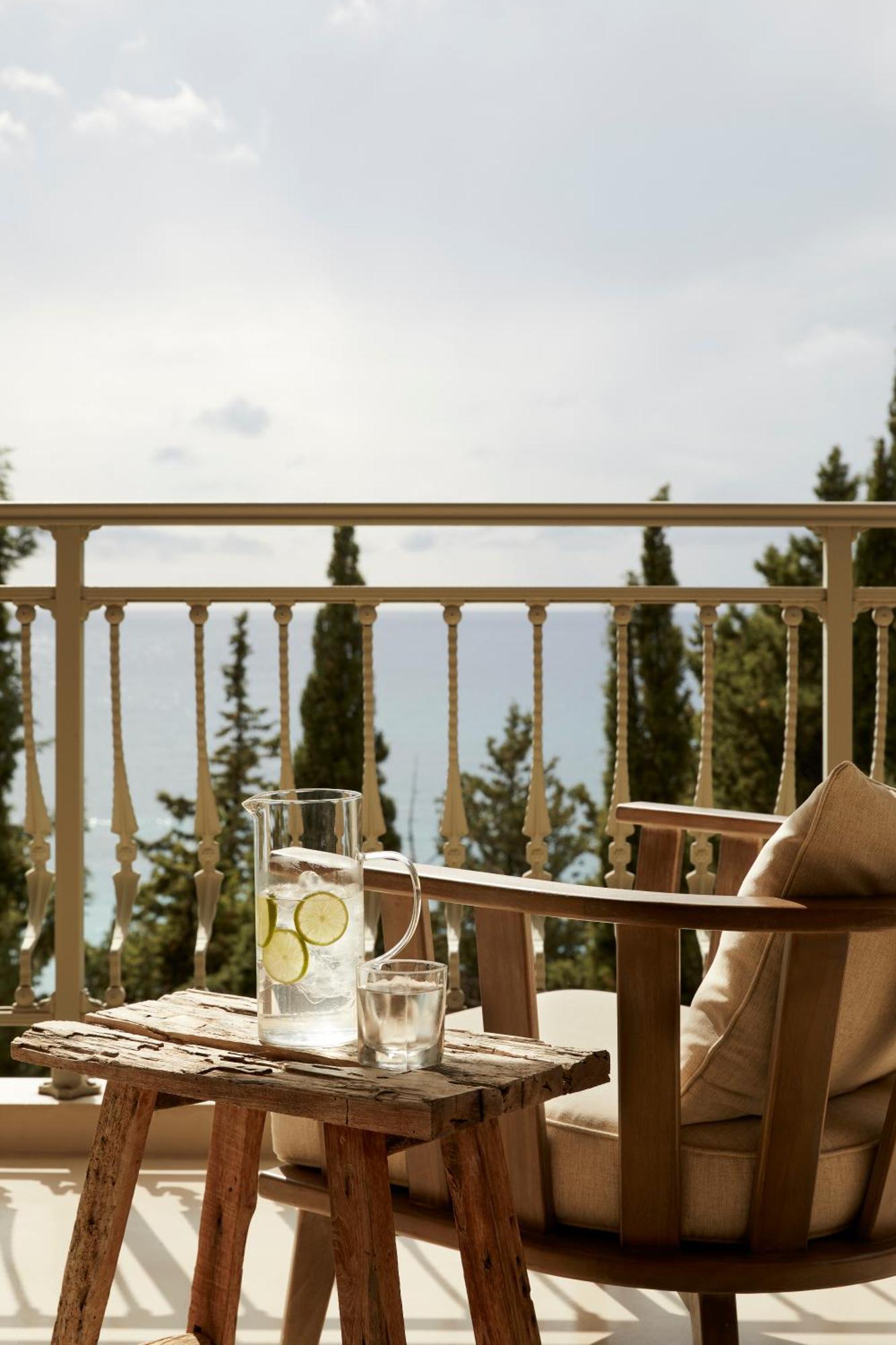 F Zeen Kefalonia (Adults Only) Лурдата Екстер'єр фото