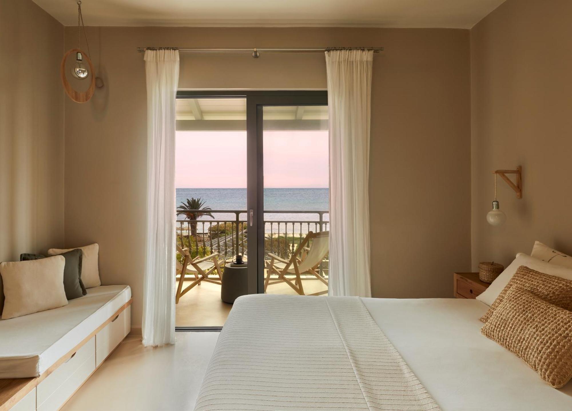 F Zeen Kefalonia (Adults Only) Лурдата Екстер'єр фото