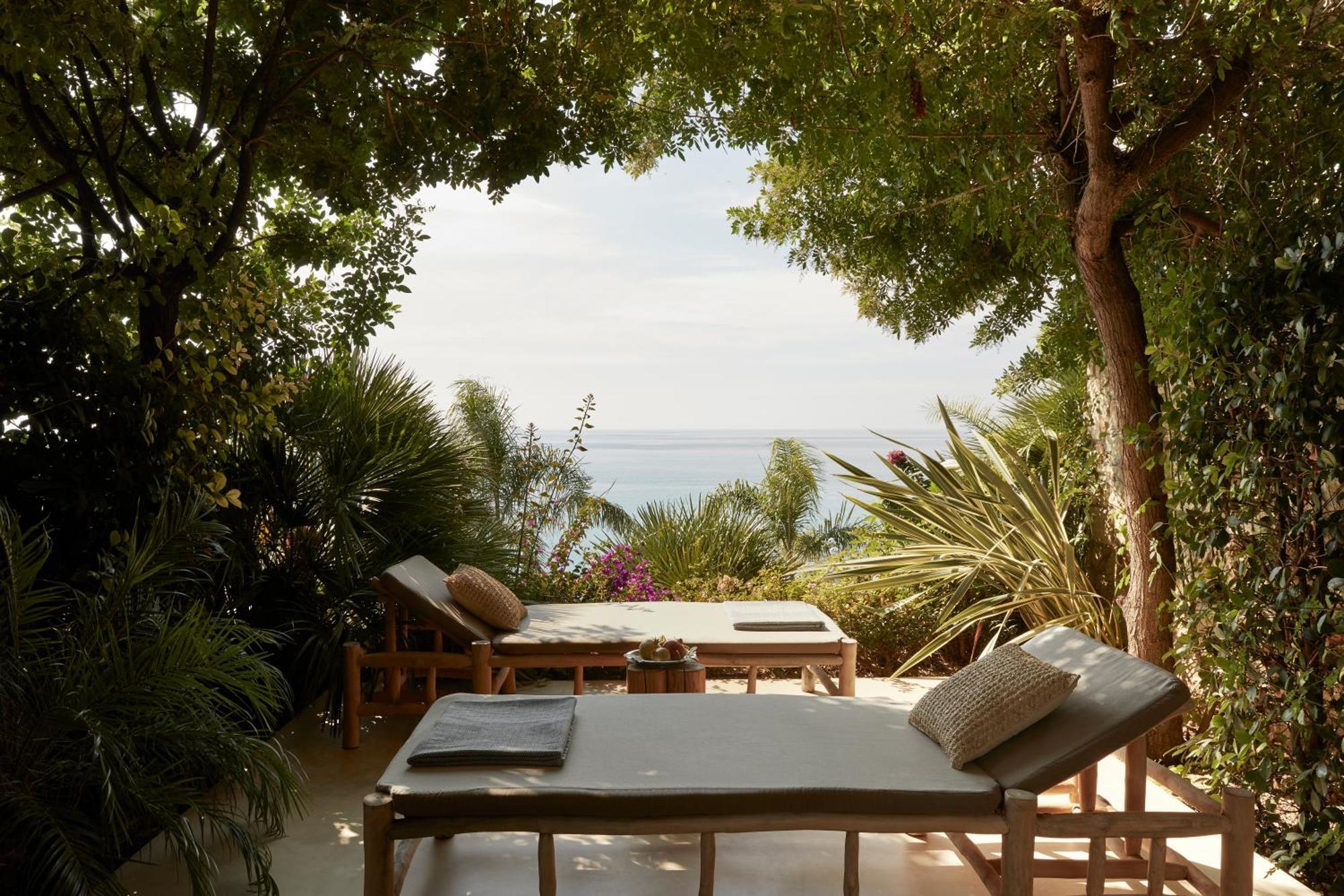 F Zeen Kefalonia (Adults Only) Лурдата Екстер'єр фото