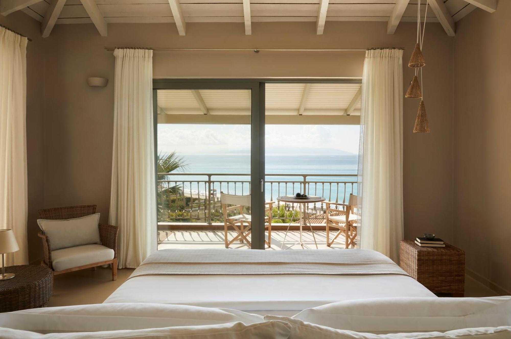 F Zeen Kefalonia (Adults Only) Лурдата Екстер'єр фото