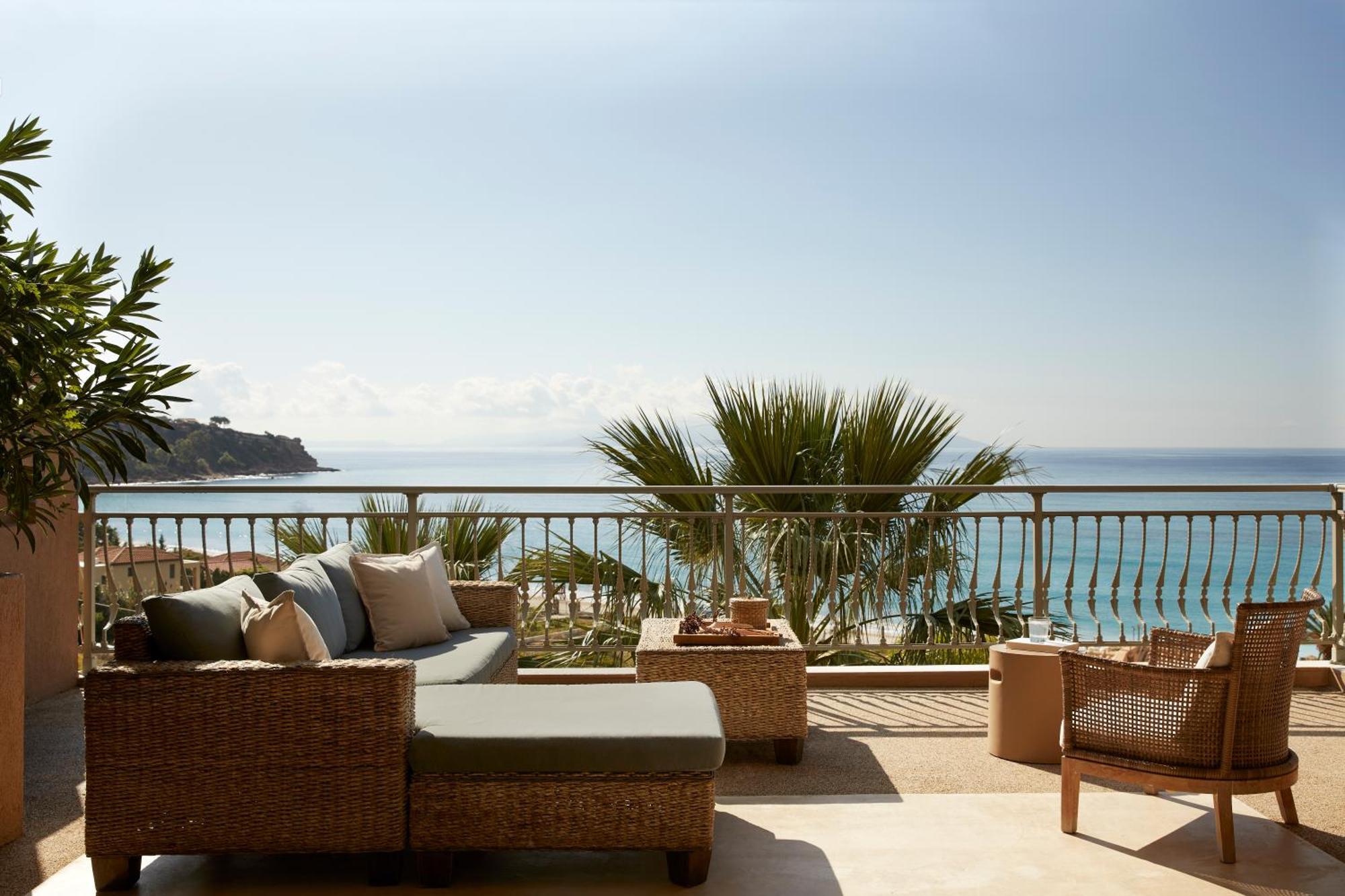 F Zeen Kefalonia (Adults Only) Лурдата Екстер'єр фото