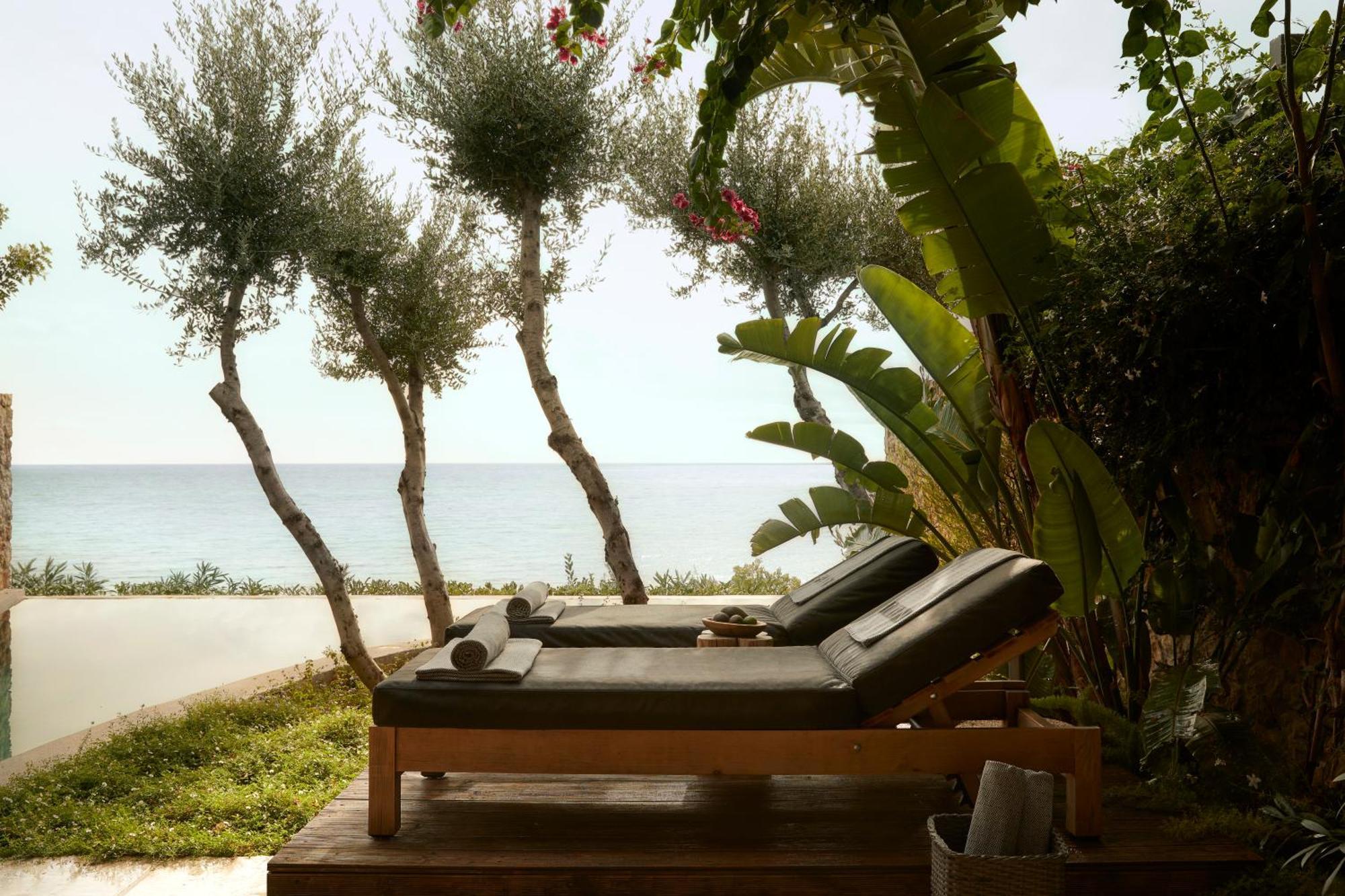 F Zeen Kefalonia (Adults Only) Лурдата Екстер'єр фото