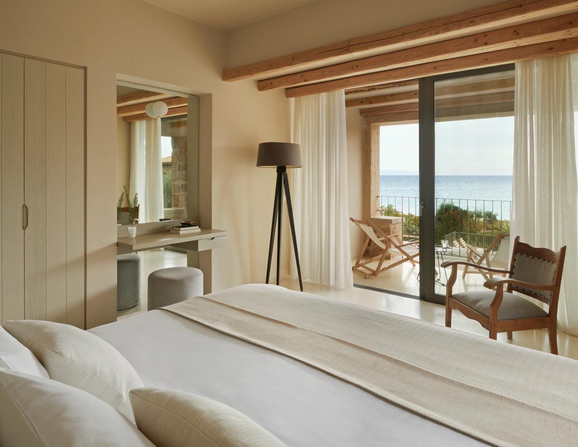 F Zeen Kefalonia (Adults Only) Лурдата Екстер'єр фото