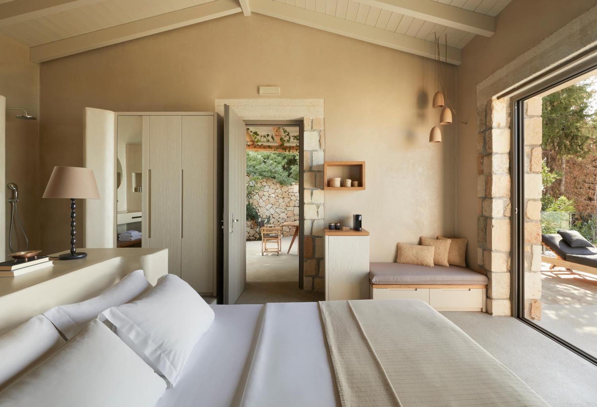F Zeen Kefalonia (Adults Only) Лурдата Екстер'єр фото