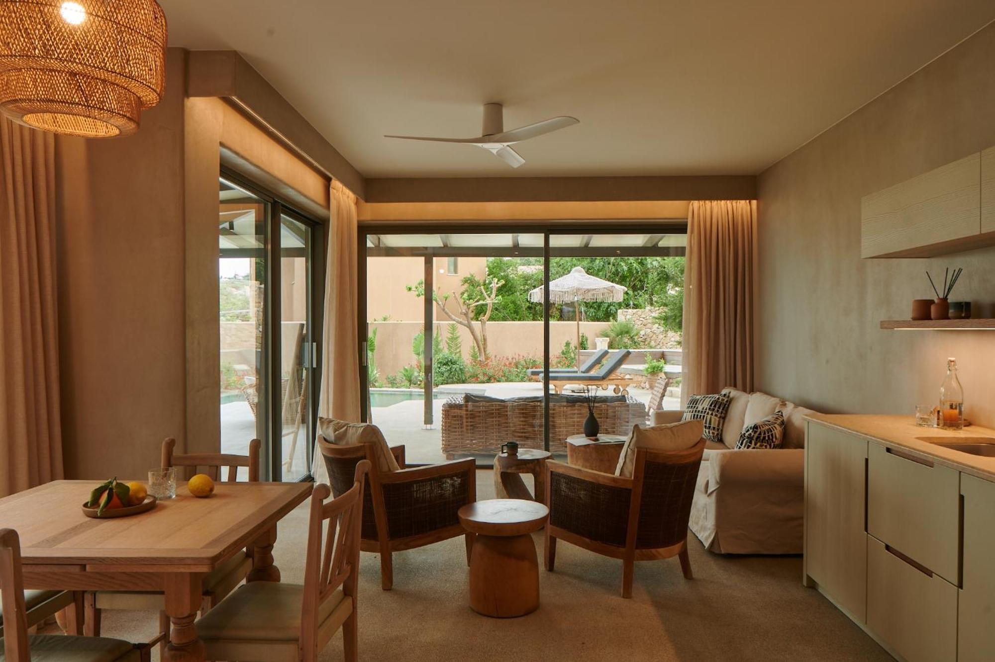 F Zeen Kefalonia (Adults Only) Лурдата Екстер'єр фото